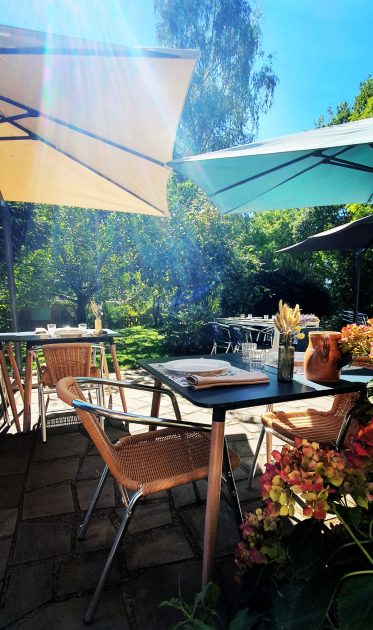 © Auberge de la Hulotte - HULOTTE