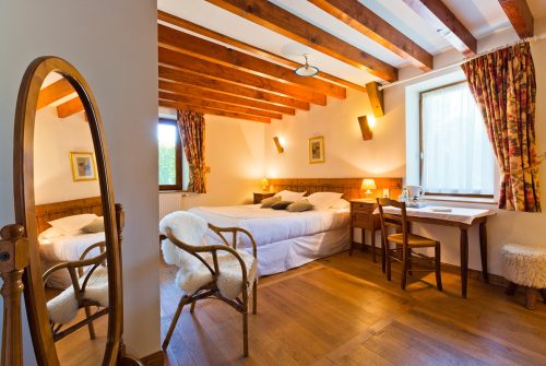 Auberge de la Hulotte