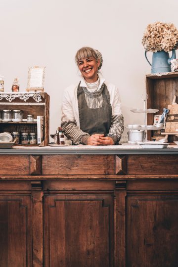 © Les Belles de Savon Artisanal soap factory - BESTJOBERS_MAX COQUARD