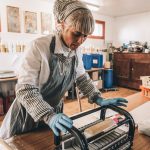 © Les Belles de Savon Artisanal soap factory - BESTJOBERS_MAX COQUARD