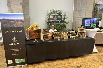 © Abeilha_Loubeyrat - Abeilha