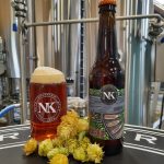 © Brasserie NK - Rbnl