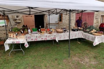 © Gardens of Saint Maigner - Blanchard