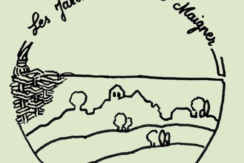 Gardens of Saint Maigner