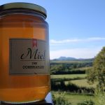 © Honey and nougat of the Combrailles_Saint-Georges-de-Mons - Pailhoux