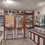 © Museum of the Resistance - François-Charles Maestracci - Serrandat Bruno