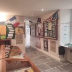 © Museum of the Resistance - François-Charles Maestracci - Serrandat Bruno