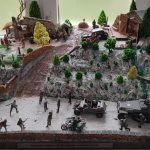 © Museum of the Resistance - François-Charles Maestracci - Serrandat bruno