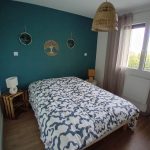 © Gîte le Puy-de-Dôme_Servant - Société La croisée des chemins