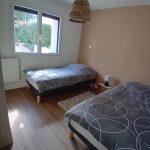 © Gîte le Puy-de-Dôme_Servant - Société La croisée des chemins