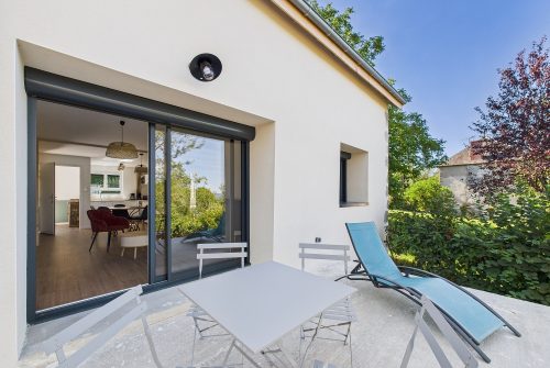 Gîte le Puy-de-Dôme