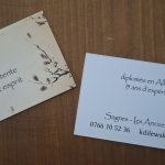 © Relaxing body and mind massages - Katja Dilewski