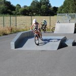 © Picnic area - L'Etang Philippe - Mairie St Gervais