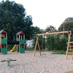 © Picnic area - L'Etang Philippe - Mairie St Gervais