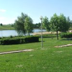 © Picnic area - L'Etang Philippe - Mairie St Gervais