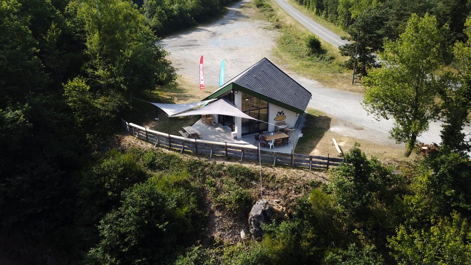 © Bar Snack Le Rendez Vous - Le Rendez-vous