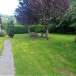 © Picnic area - Village de Miremont - OTCombrailles