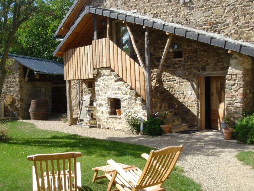 © Suites de Campagne® - M.C Mercier