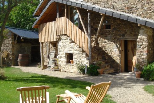 Suites de Campagne®