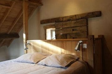 © Suites de Campagne® - M.C. Mercier