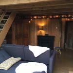 © Suites de Campagne® - M.C. Mercier