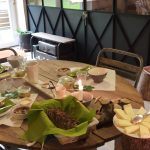 © Suites de Campagne® - M.C.Mercier