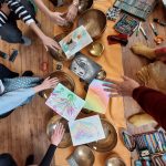 © Sonotherapy singing bowls - Mélodie de l'Être