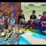 © Sonotherapy singing bowls - Mélodie de l'Être