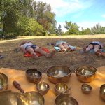 © Sonotherapy singing bowls - Mélodie de l'Être