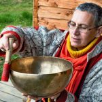 © Sonotherapy singing bowls - Mélodie de l'Être