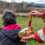 © Sonotherapy singing bowls - Mélodie de l'Être