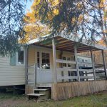 © Camping du lac Confolant_Miremont - Camping