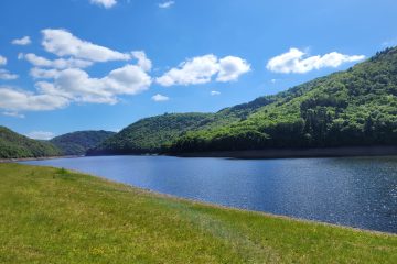 © Camping du lac Confolant_Miremont - Camping