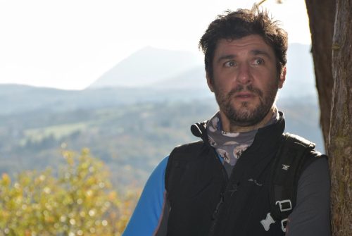 Sauvestre Didier Mountain Guide