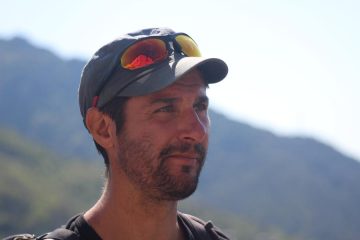 © Sauvestre Didier Mountain Guide - didier sauvestre