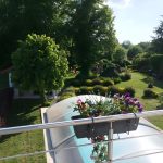 © Gîte des Taravelles_Manzat - Chambreuil Christian