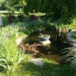 © Gîte des Taravelles_Manzat - Chambreuil Christian