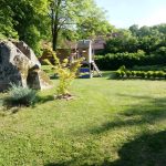 © Gîte des Taravelles_Manzat - Chambreuil Christian