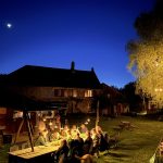 © Mini Camping Les 3 Étangs - Christine Zwart