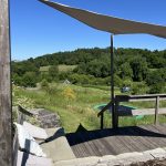 © Mini Camping Les 3 Étangs - Christine Zwart