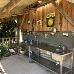 © Mini Camping Les 3 Étangs - Christine Zwart