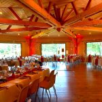 © Domaine de Balbuzard - Reception room - Domaine du Balbuzard