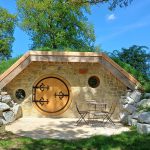 © Domaine du Balbuzard - Gîtes - Domaine du Balbuzard