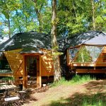 © Domaine du Balbuzard - Gîtes - Domaine du Balbuzard