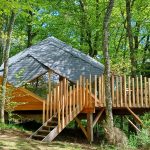 © Domaine du Balbuzard - Gîtes - Domaine du Balbuzard