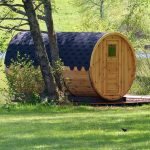 © Domaine du Balbuzard - Gîtes - Domaine du Balbuzard