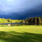 © Domaine du Balbuzard - Gîtes - Domaine du Balbuzard