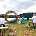 © Domaine du Balbuzard - Gîtes - Domaine du Balbuzard