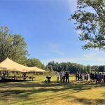 © Domaine du Balbuzard - Gîtes - Domaine du Balbuzard