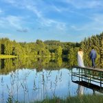 © Domaine du Balbuzard - Gîtes - Domaine du Balbuzard